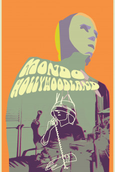 Mondo Hollywoodland (2019) poster
