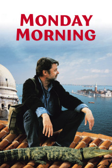 Lundi matin (2002) poster