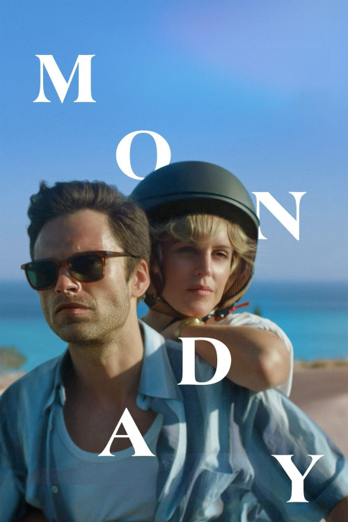 Monday (2020) poster