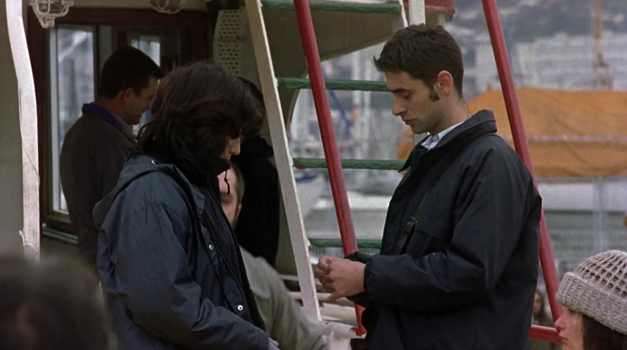 Los lunes al sol screenshot 2