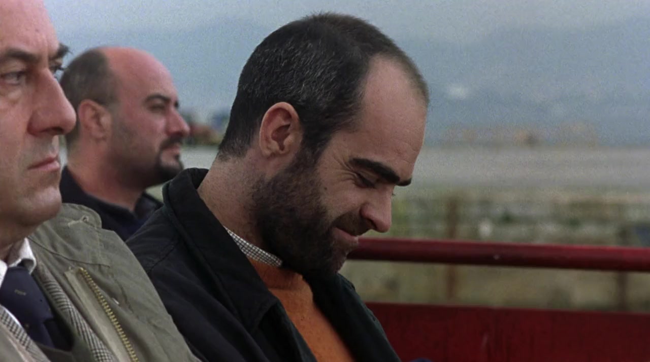 Los lunes al sol screenshot 3