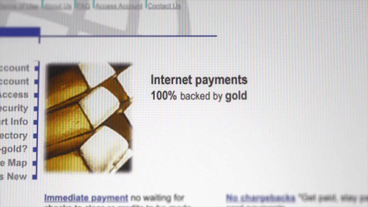 Money Electric: The Bitcoin Mystery screenshot 1