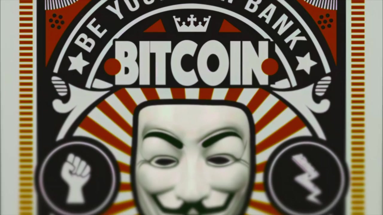 Money Electric: The Bitcoin Mystery screenshot 2