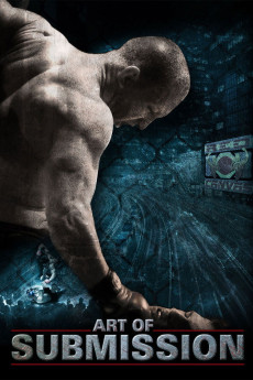 Art of Submission (2012) poster