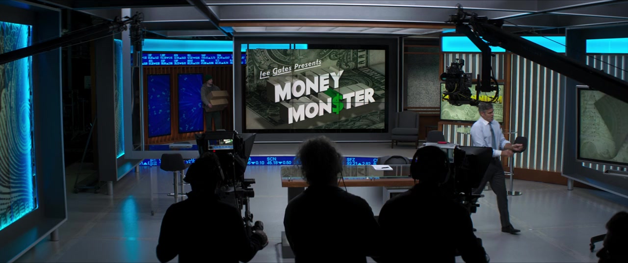 Money Monster screenshot 2