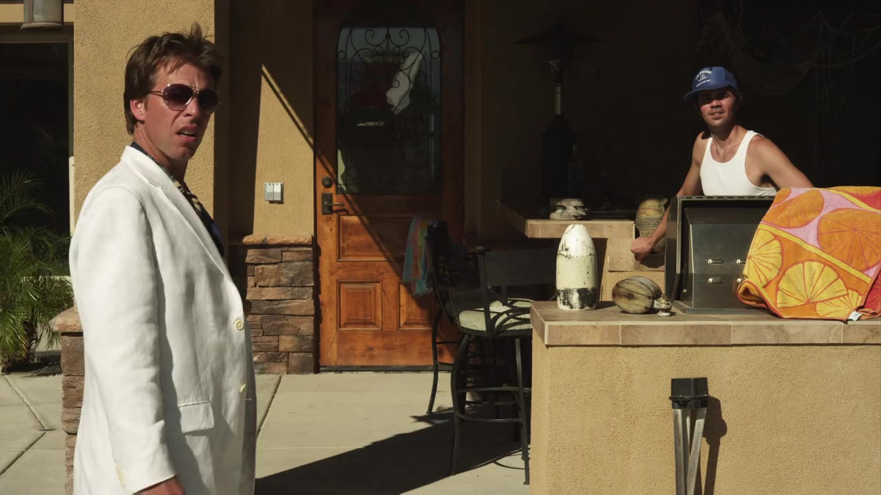 Money Shot screenshot 1