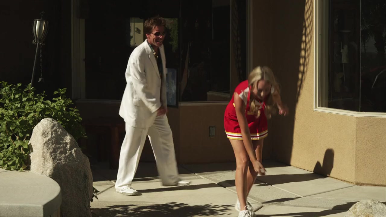 Money Shot screenshot 3