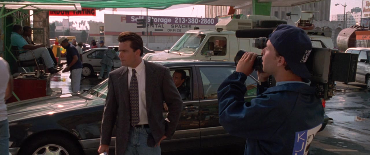 Money Talks screenshot 1