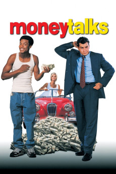 Money Talks (1997) poster