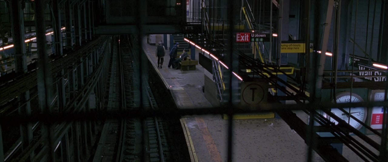 Money Train screenshot 1