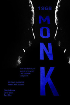 Monk (1968) poster