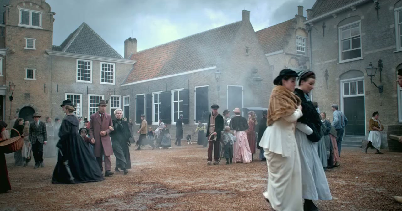 Apenstreken screenshot 1