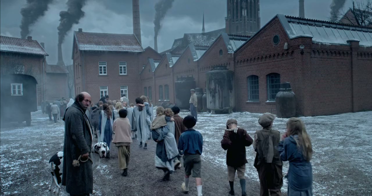 Apenstreken screenshot 2