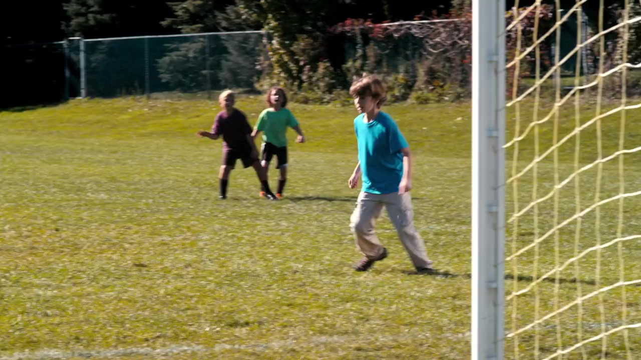 Monkey in the Middle screenshot 3