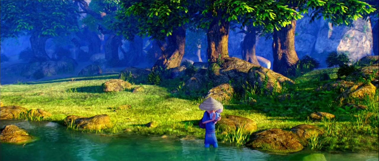 Xi You ji: Da Sheng gui lai screenshot 1