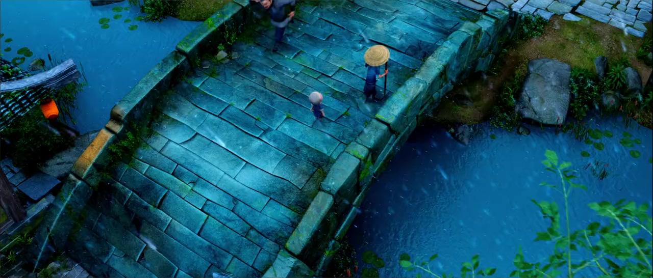 Xi You ji: Da Sheng gui lai screenshot 2
