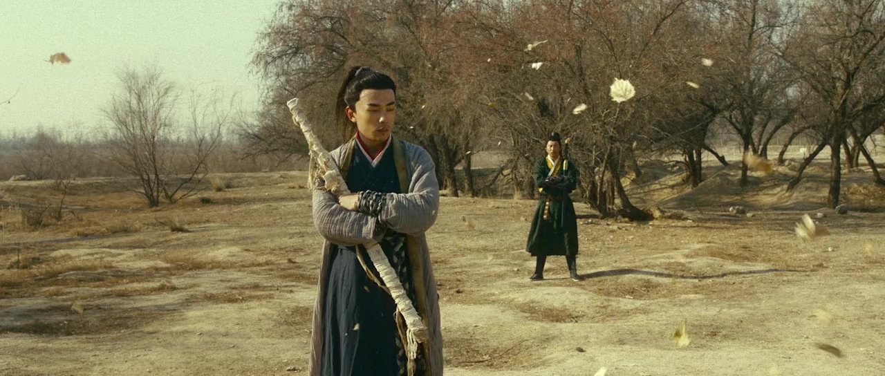 Gai shi yingxiong screenshot 1
