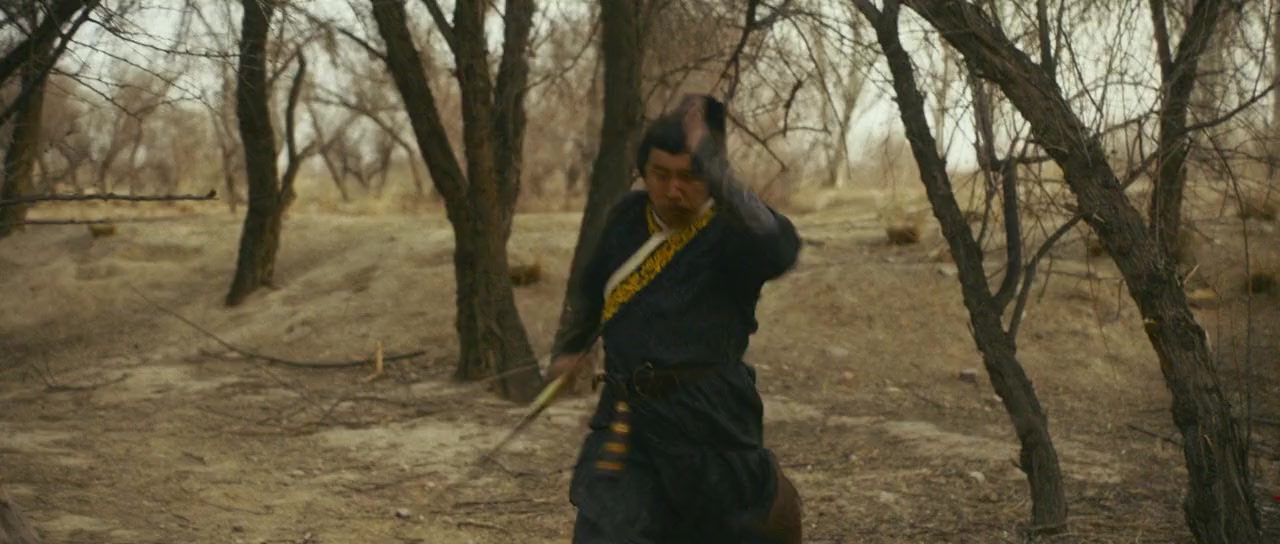 Gai shi yingxiong screenshot 2