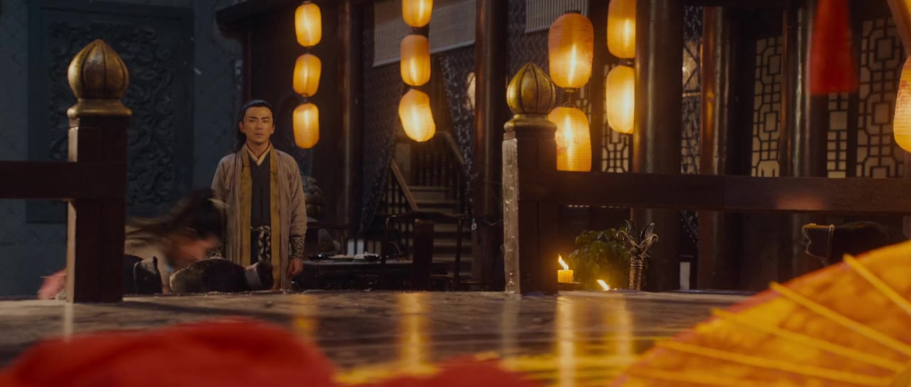 Gai shi yingxiong screenshot 3