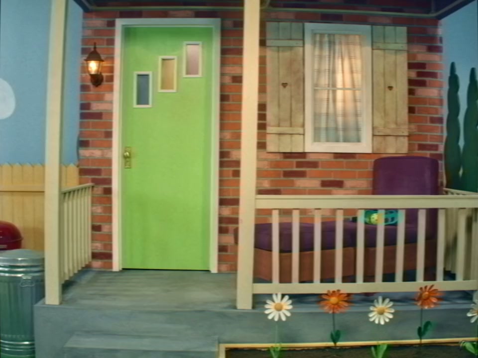 Monkey's Magic Merry Go Round screenshot 1