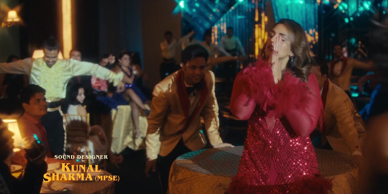 Monica O My Darling screenshot 2