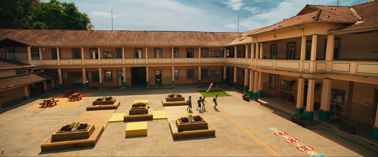 Turma da Mônica: Lições screenshot 1