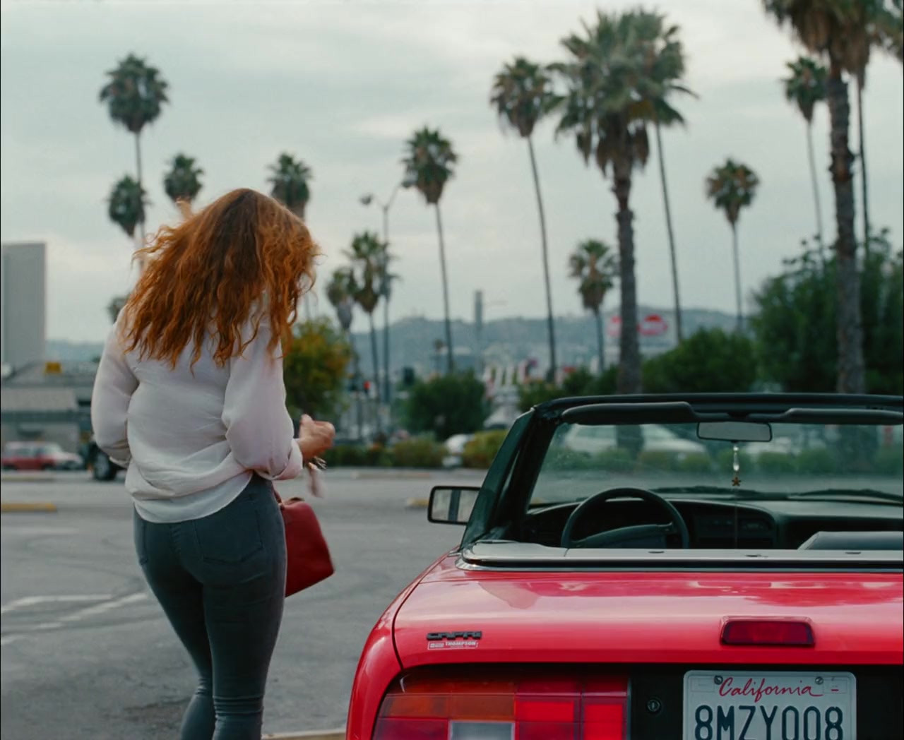 Monica screenshot 3