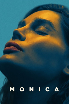 Monica (2022) poster