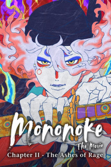 Mononoke Movie 2: Hinezumi (2025) poster