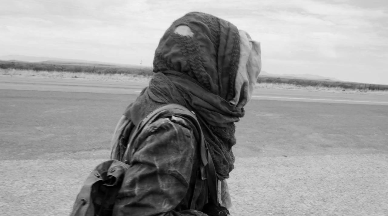 Monochrome: The Chromism screenshot 3