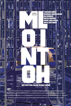Monolith (2023) poster