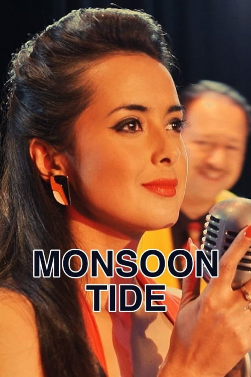 Monsoon Tide (2018) poster