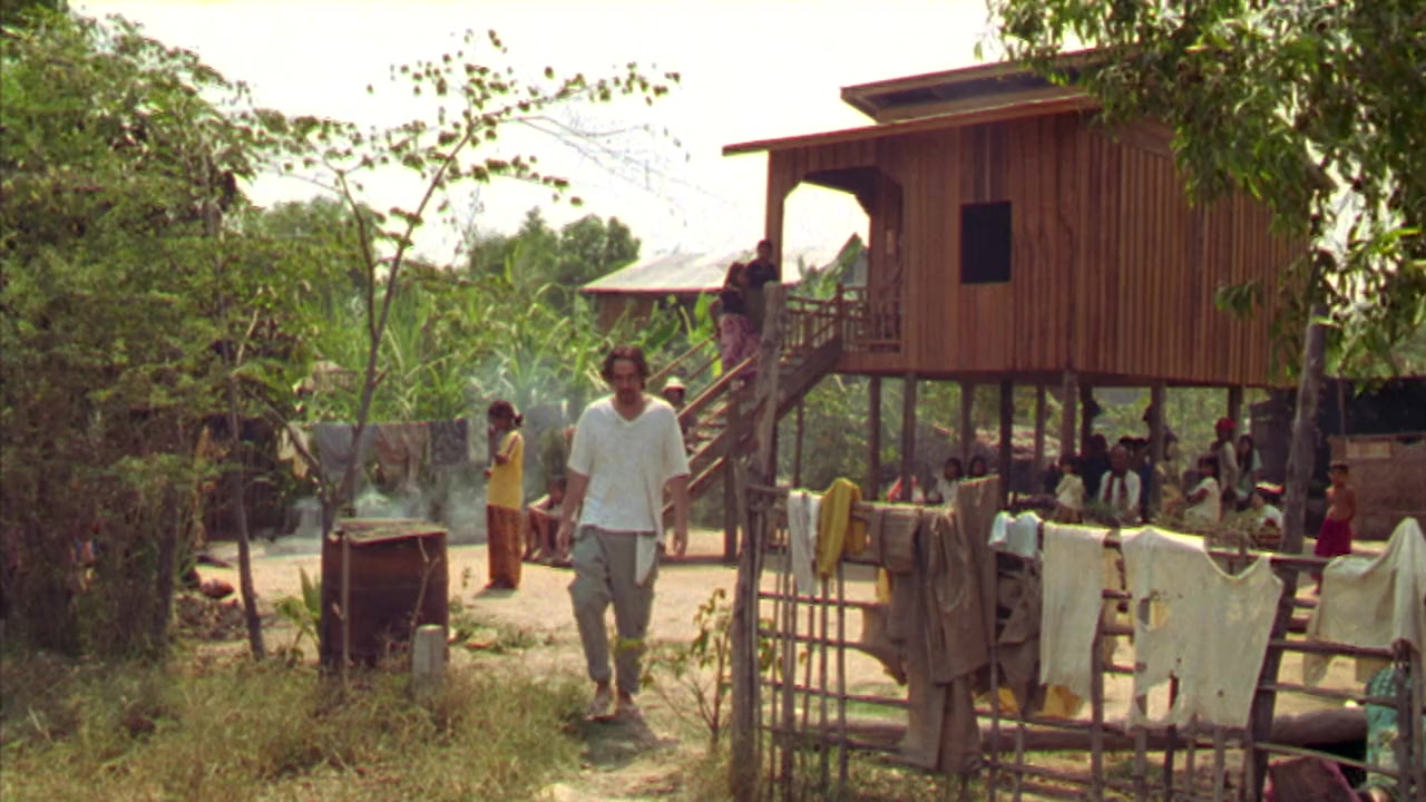 Monsoon Lover screenshot 1