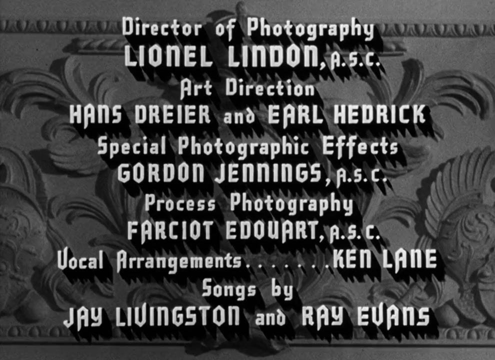 Monsieur Beaucaire screenshot 1