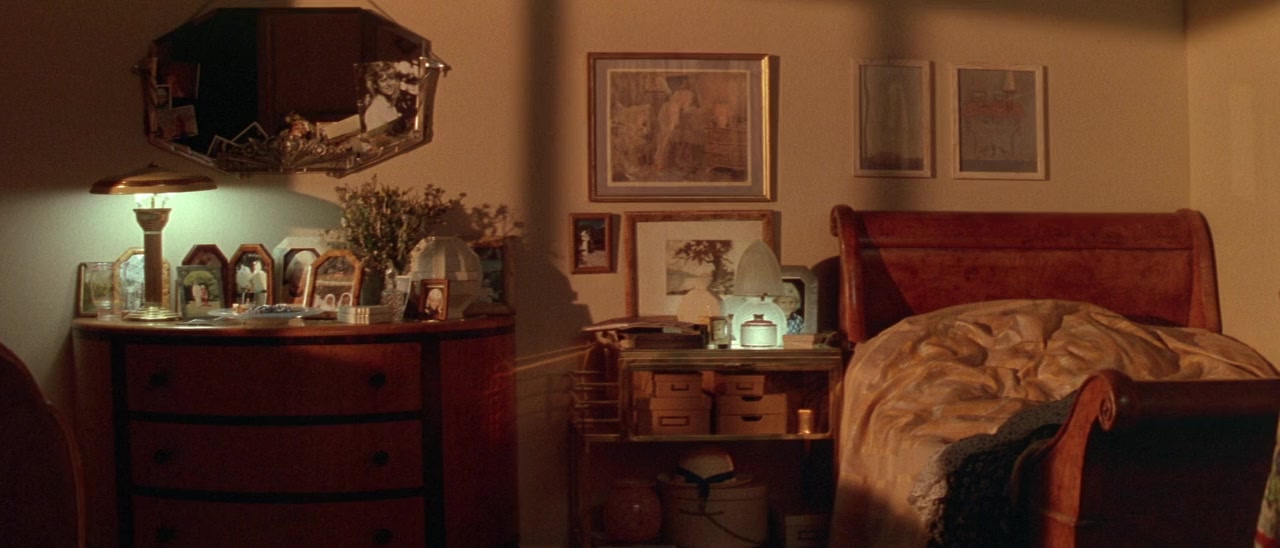 Monsieur Hire screenshot 1