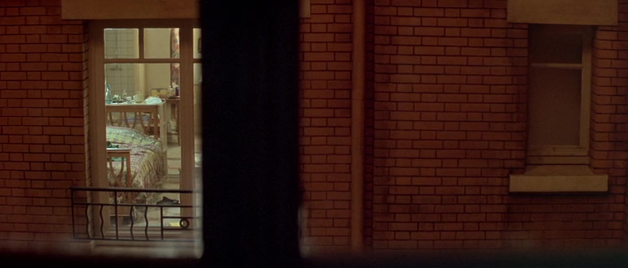 Monsieur Hire screenshot 3