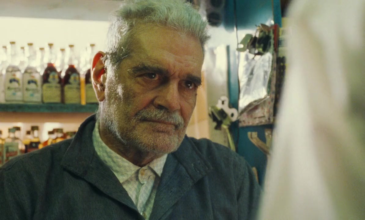 Monsieur Ibrahim et les fleurs du Coran screenshot 1