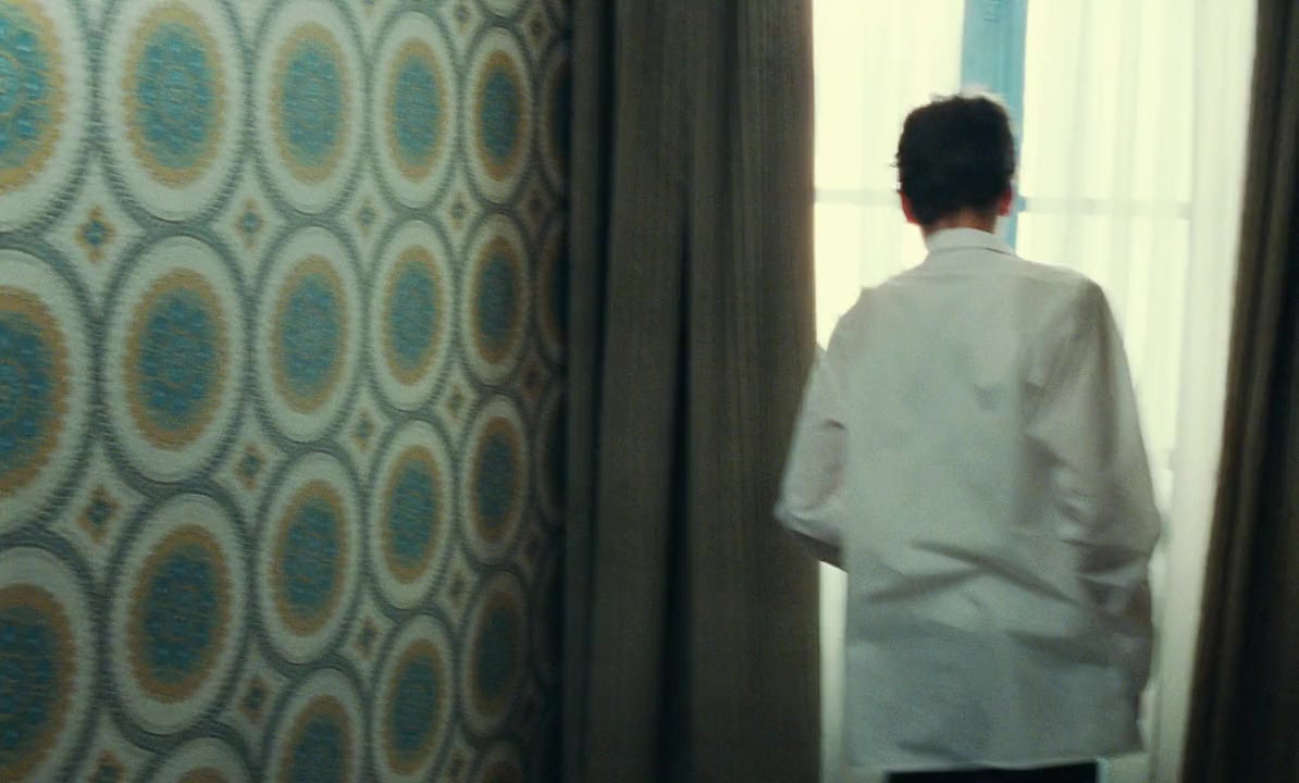 Monsieur Ibrahim et les fleurs du Coran screenshot 2
