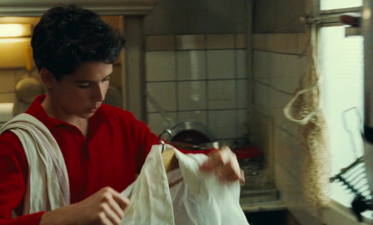 Monsieur Ibrahim et les fleurs du Coran screenshot 3