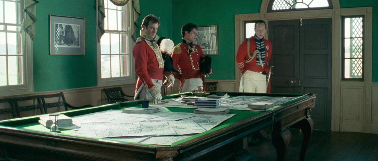Monsieur N. screenshot 2