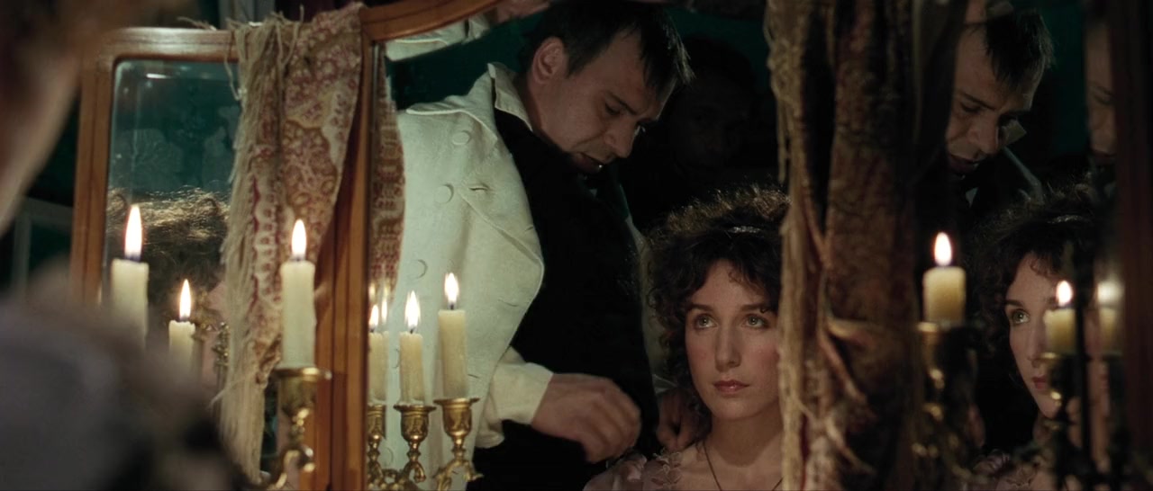 Monsieur N. screenshot 3