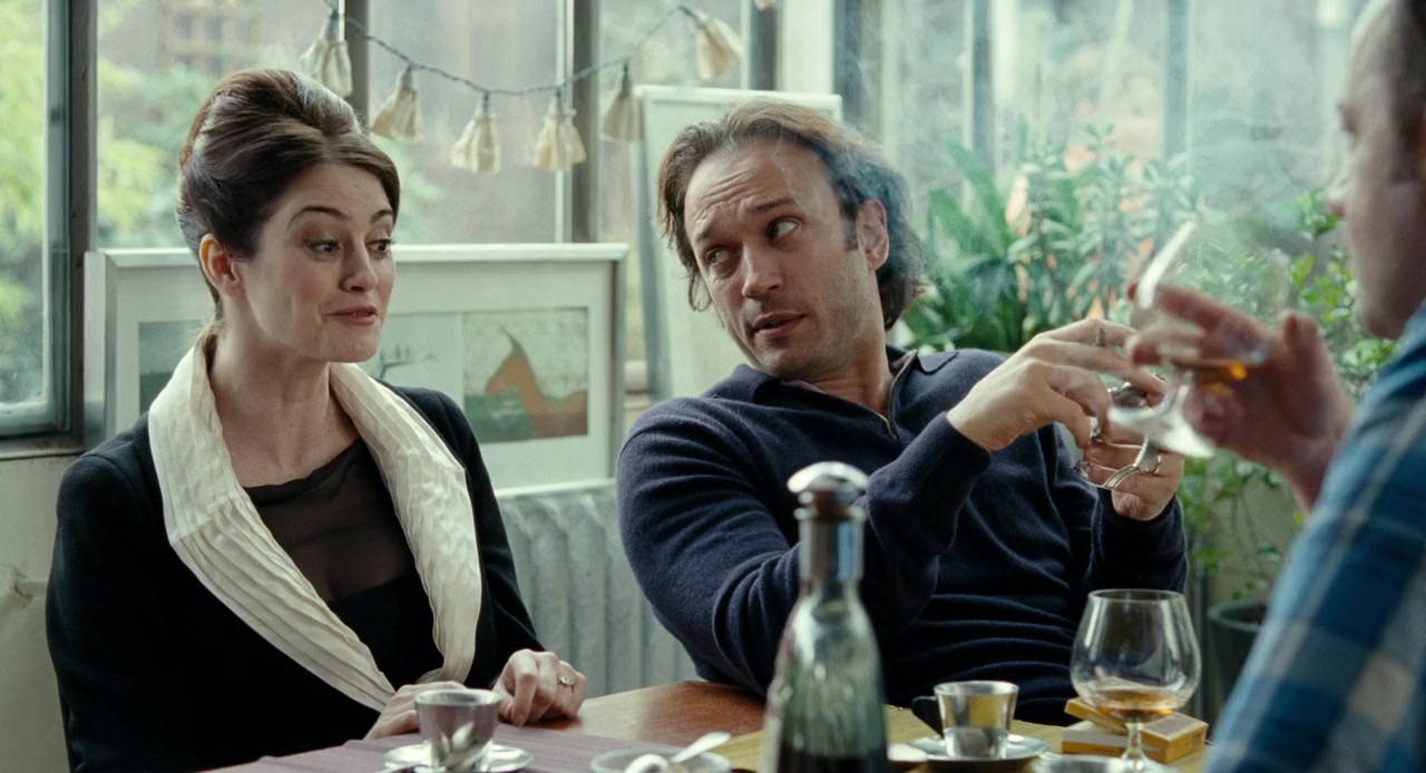 Monsieur Papa screenshot 3