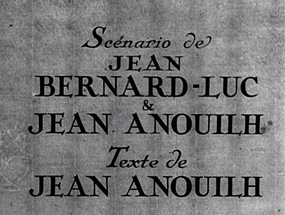 Monsieur Vincent screenshot 2