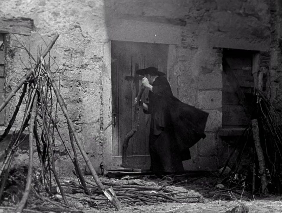 Monsieur Vincent screenshot 3