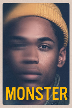 Monster (2018) poster