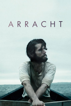 Arracht (2019) poster