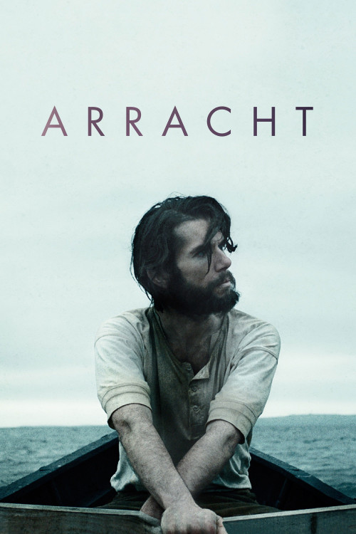 Arracht (2019) poster