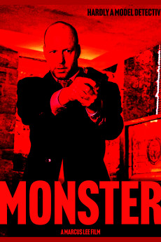 Monster (2024) poster