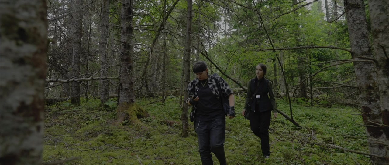 Monster Tapes screenshot 1