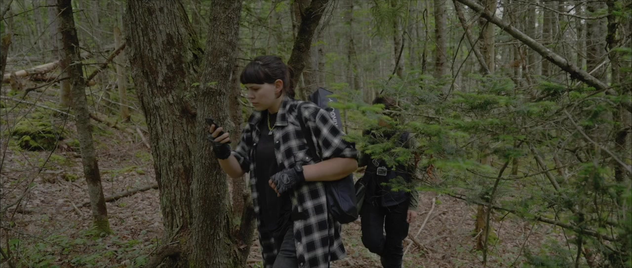 Monster Tapes screenshot 2